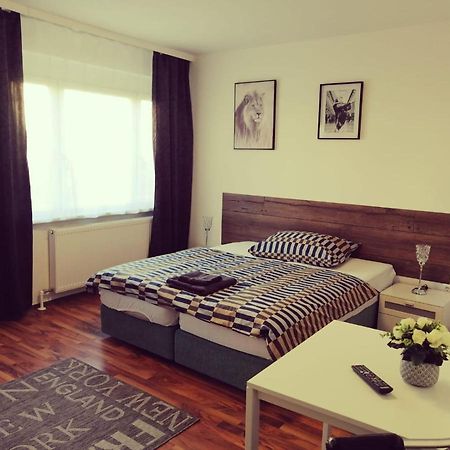 Mycrib Apartment Graz Bagian luar foto