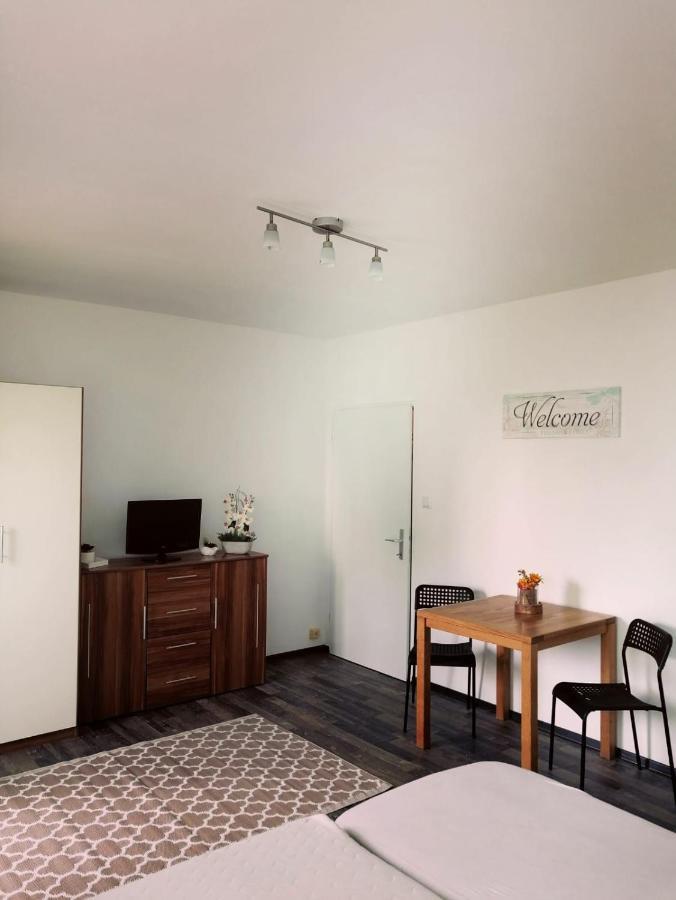 Mycrib Apartment Graz Bagian luar foto