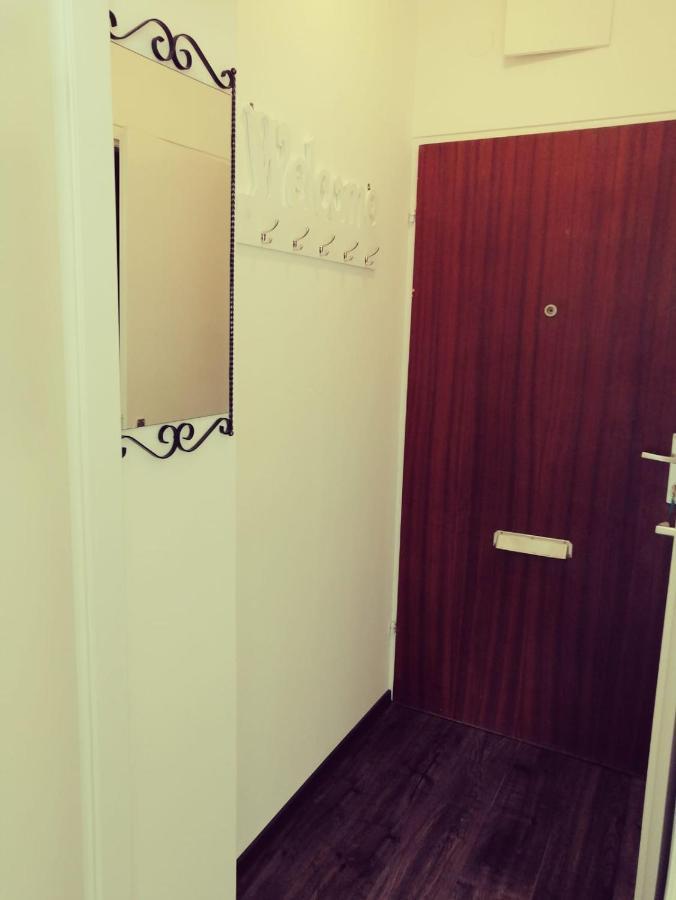 Mycrib Apartment Graz Bagian luar foto