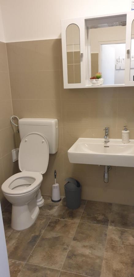 Mycrib Apartment Graz Bagian luar foto