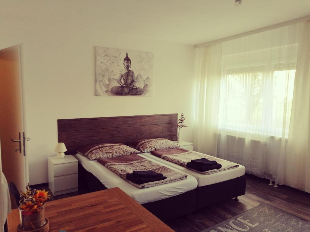 Mycrib Apartment Graz Bagian luar foto