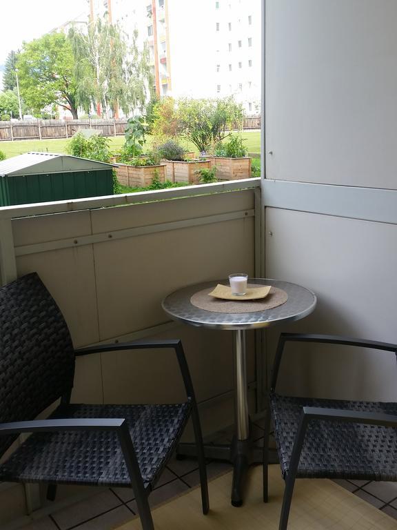 Mycrib Apartment Graz Bagian luar foto
