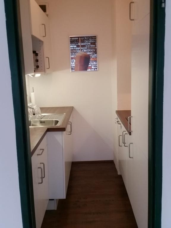 Mycrib Apartment Graz Bagian luar foto