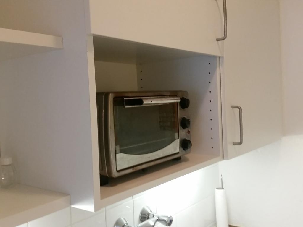 Mycrib Apartment Graz Bagian luar foto