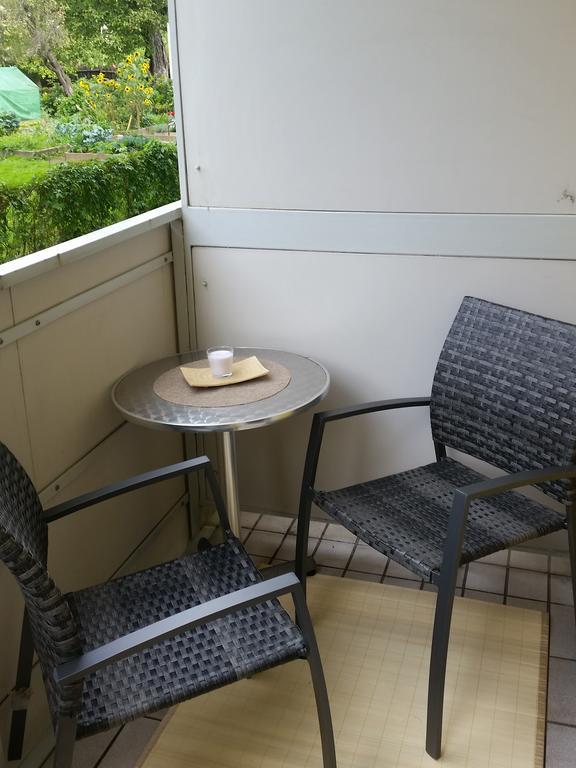 Mycrib Apartment Graz Bagian luar foto